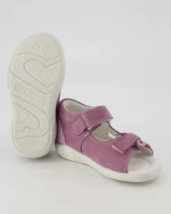 SILVI Sandalen in Lila
