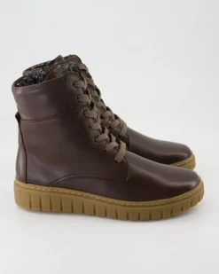 SINA Stiefeletten in Braun