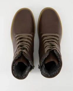 SINA Stiefeletten in Braun