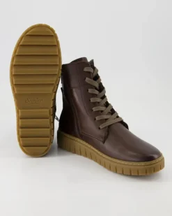 SINA Stiefeletten in Braun