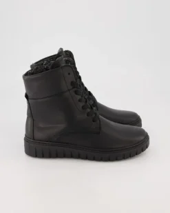 Sina Stiefeletten in Schwarz