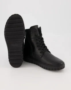 Sina Stiefeletten in Schwarz