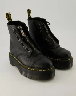 Sinclair Stiefeletten in Schwarz