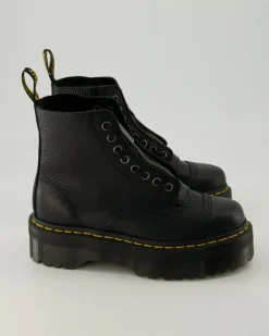Sinclair Stiefeletten in Schwarz