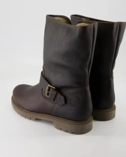 Singapur B23 Stiefeletten in Braun