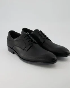 Sio Business Schuhe in Schwarz