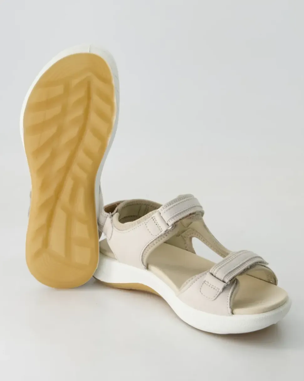 Siris 2.0 Sandalen in Beige
