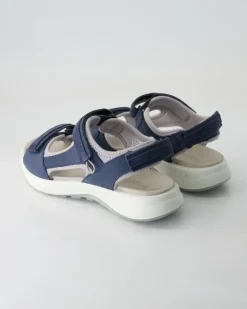 Siris 2.0 Sandalen in Blau