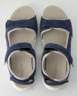 Siris 2.0 Sandalen in Blau