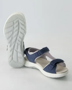 Siris 2.0 Sandalen in Blau