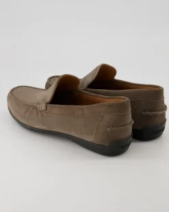 SIRON Slipper in Grau