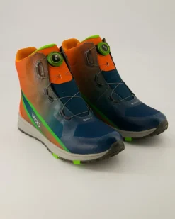 Sky High Boa GTX Winterstiefel in Blau