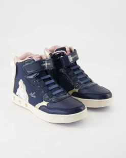 Skylin Girl Stiefeletten in Blau