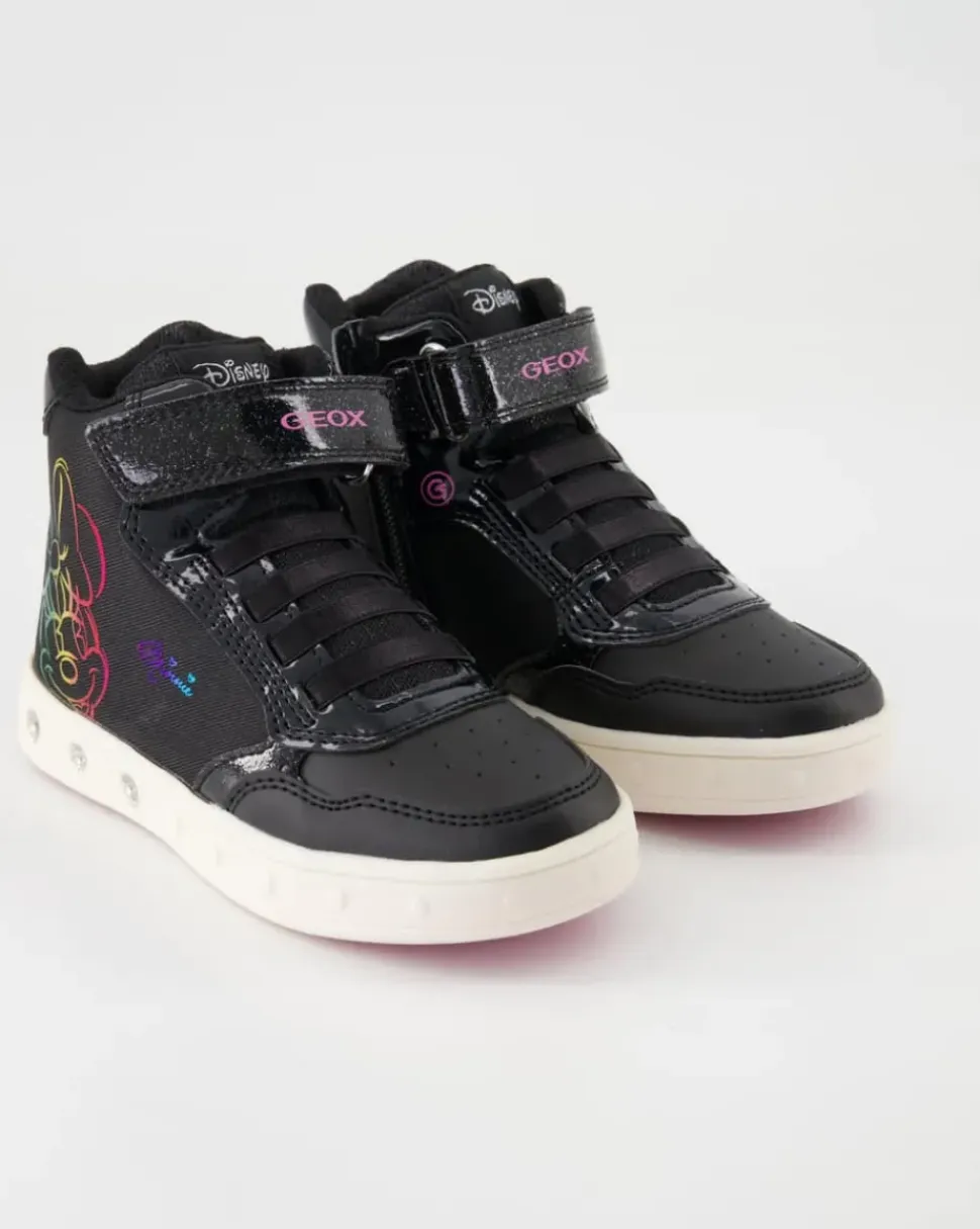 Skylin Girl Stiefeletten in Schwarz