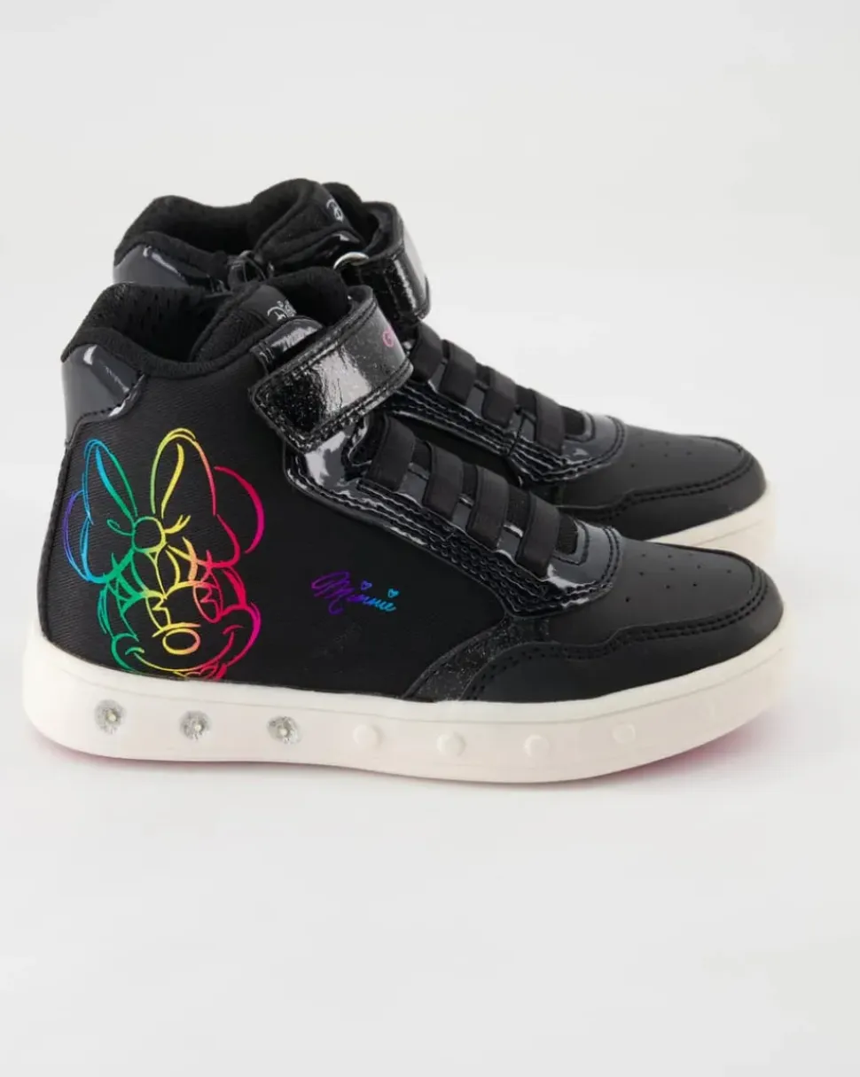 Skylin Girl Stiefeletten in Schwarz