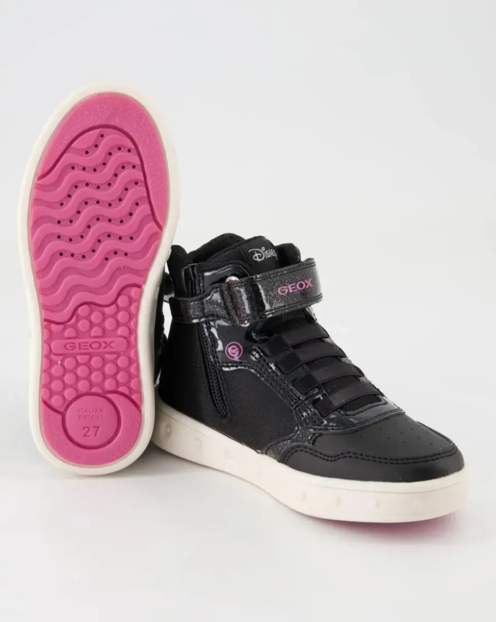 Skylin Girl Stiefeletten in Schwarz