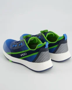 Sky Lo Boa GTX Halbschuhe in Blau