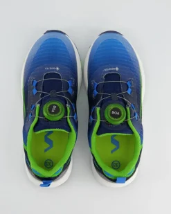 Sky Lo Boa GTX Halbschuhe in Blau
