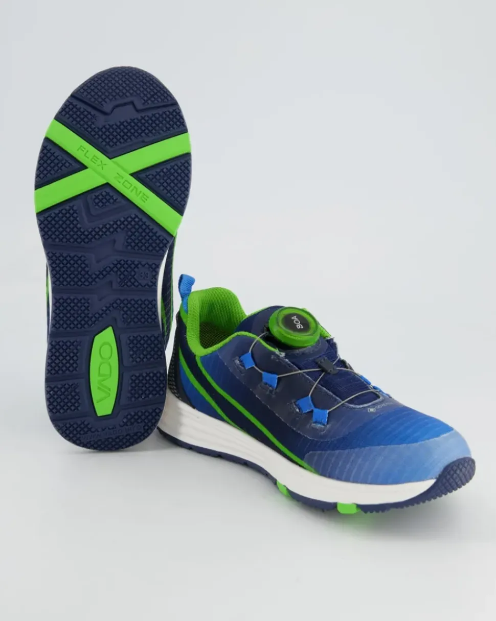 Sky Lo Boa GTX Halbschuhe in Blau