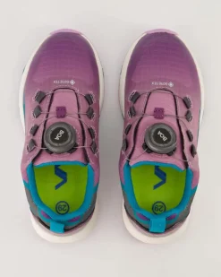 SKY Lo BOA GTX Halbschuhe in Lila