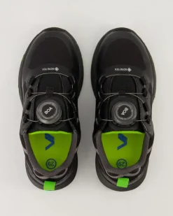 SKY Lo BOA GTX Halbschuhe in Schwarz