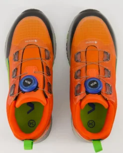Sky Trail Boa GTX Wanderschuhe in Orange