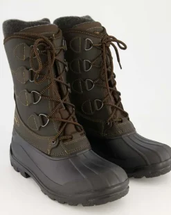 Sölden Winterstiefel in Braun