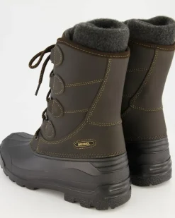 Sölden Winterstiefel in Braun