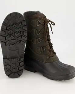 Sölden Winterstiefel in Braun