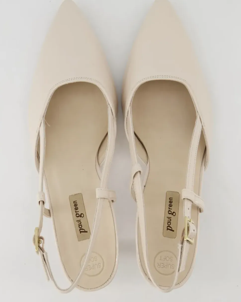 7992-023 Slingpumps