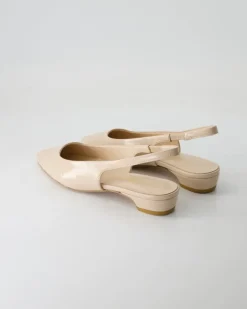 1733-502 Slingpumps in Beige