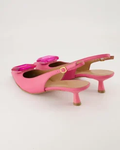 559 Slingpumps in Pink