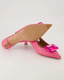 559 Slingpumps in Pink