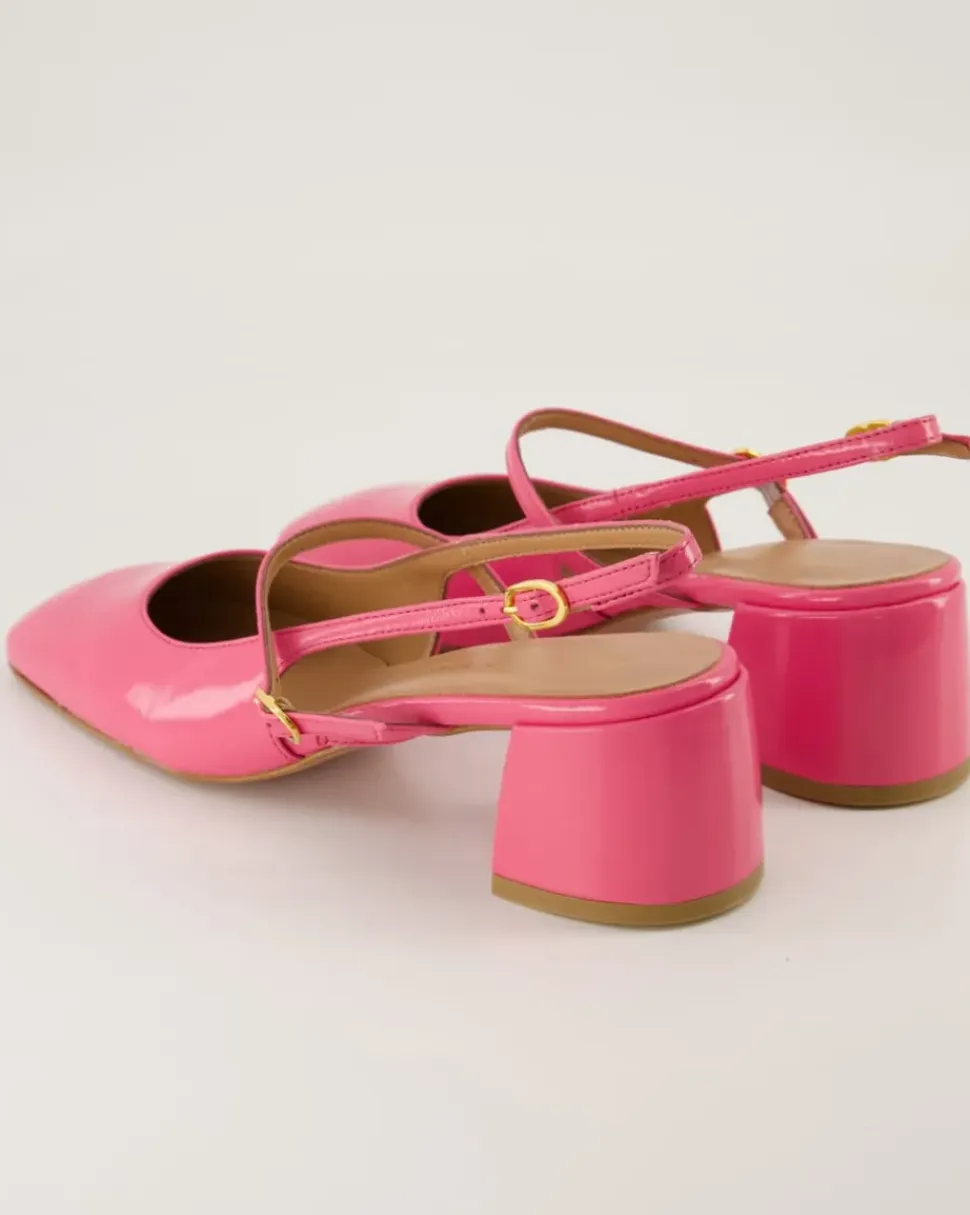 1160 Slingpumps in Pink