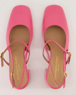 1160 Slingpumps in Pink