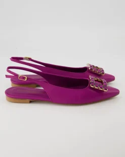 01941 Slingpumps in Pink