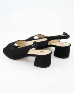 91821120100 Slingpumps in Schwarz