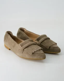 2023-02 Slipper in Beige