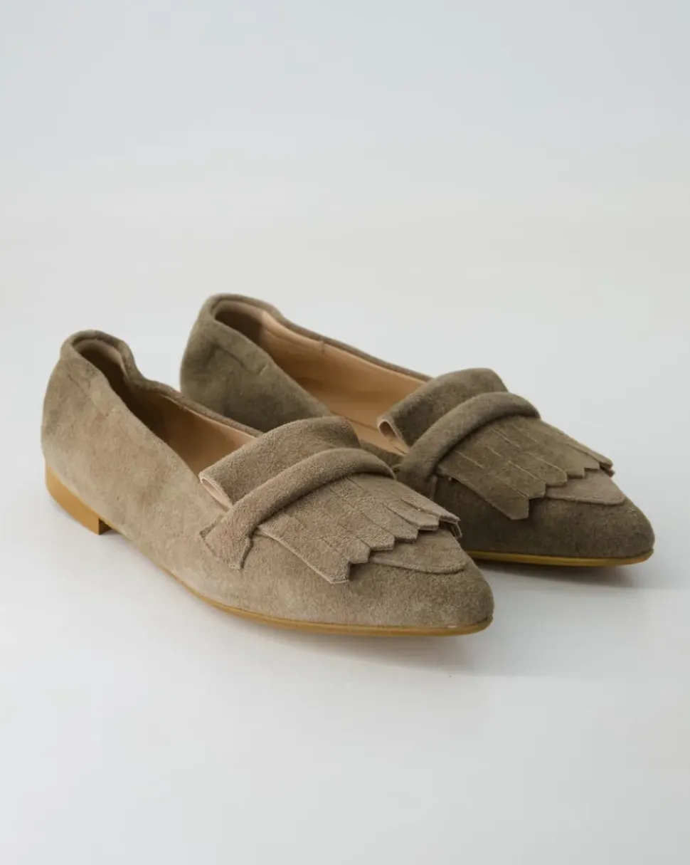 2023-02 Slipper in Beige