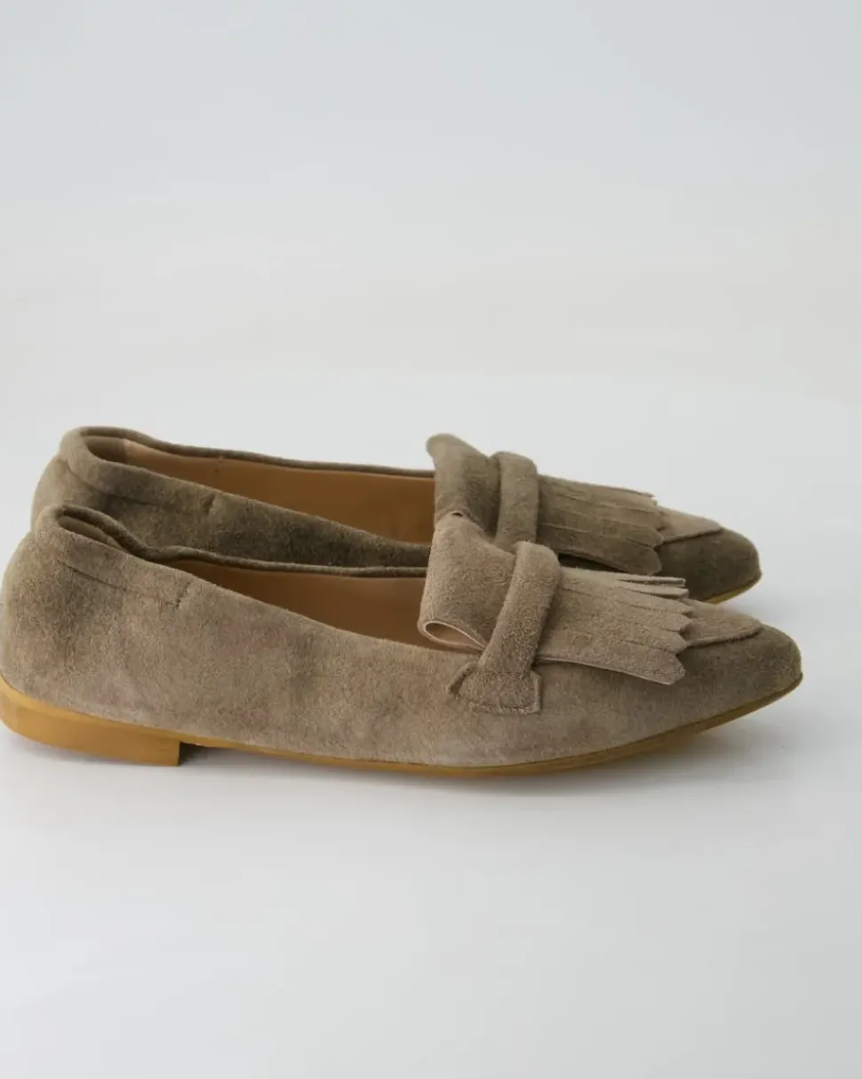 2023-02 Slipper in Beige