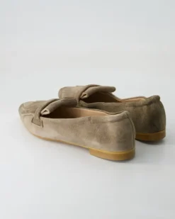 2023-02 Slipper in Beige