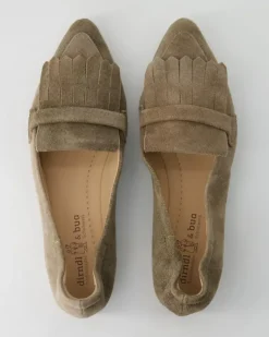 2023-02 Slipper in Beige