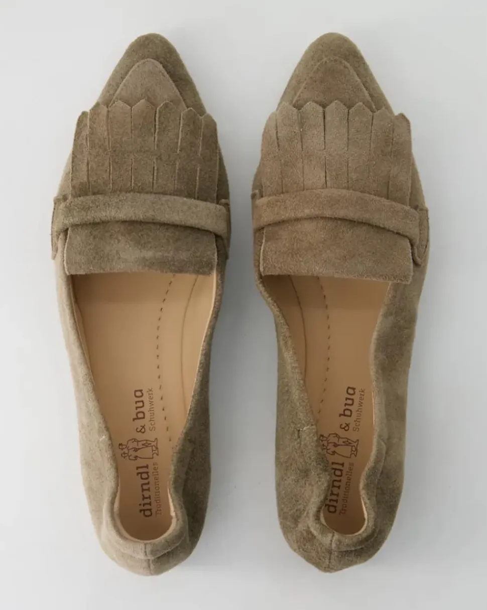 2023-02 Slipper in Beige