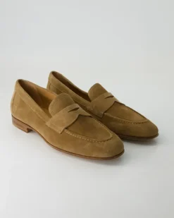 26026 Slipper in Beige