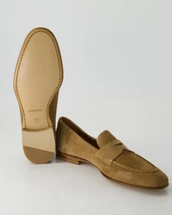 26026 Slipper in Beige