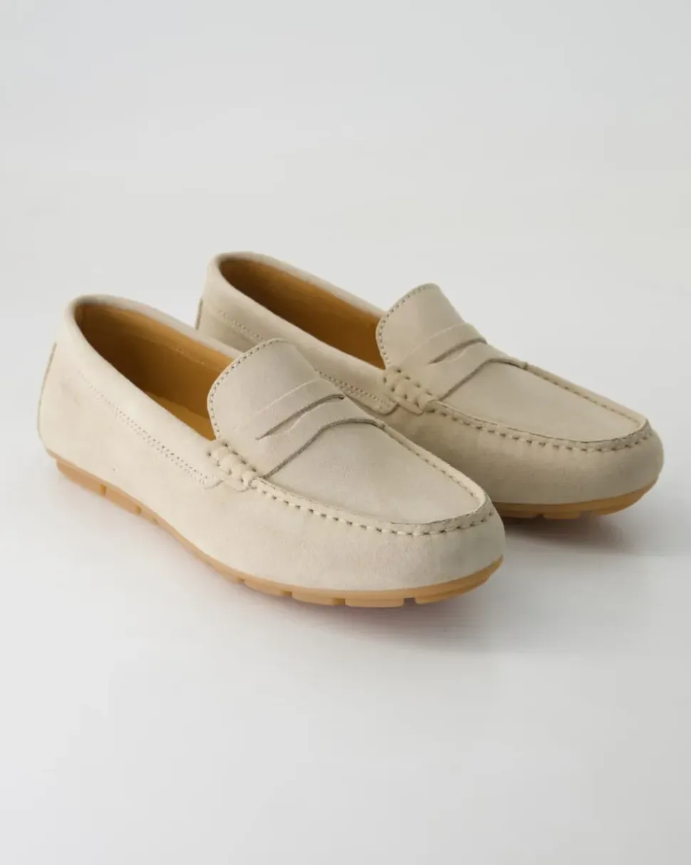 5397 Slipper in Beige