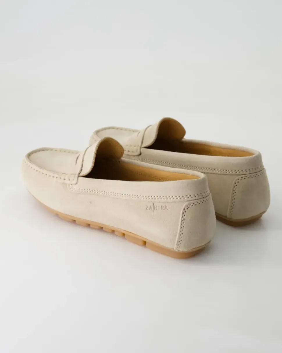 5397 Slipper in Beige