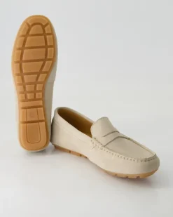 5397 Slipper in Beige