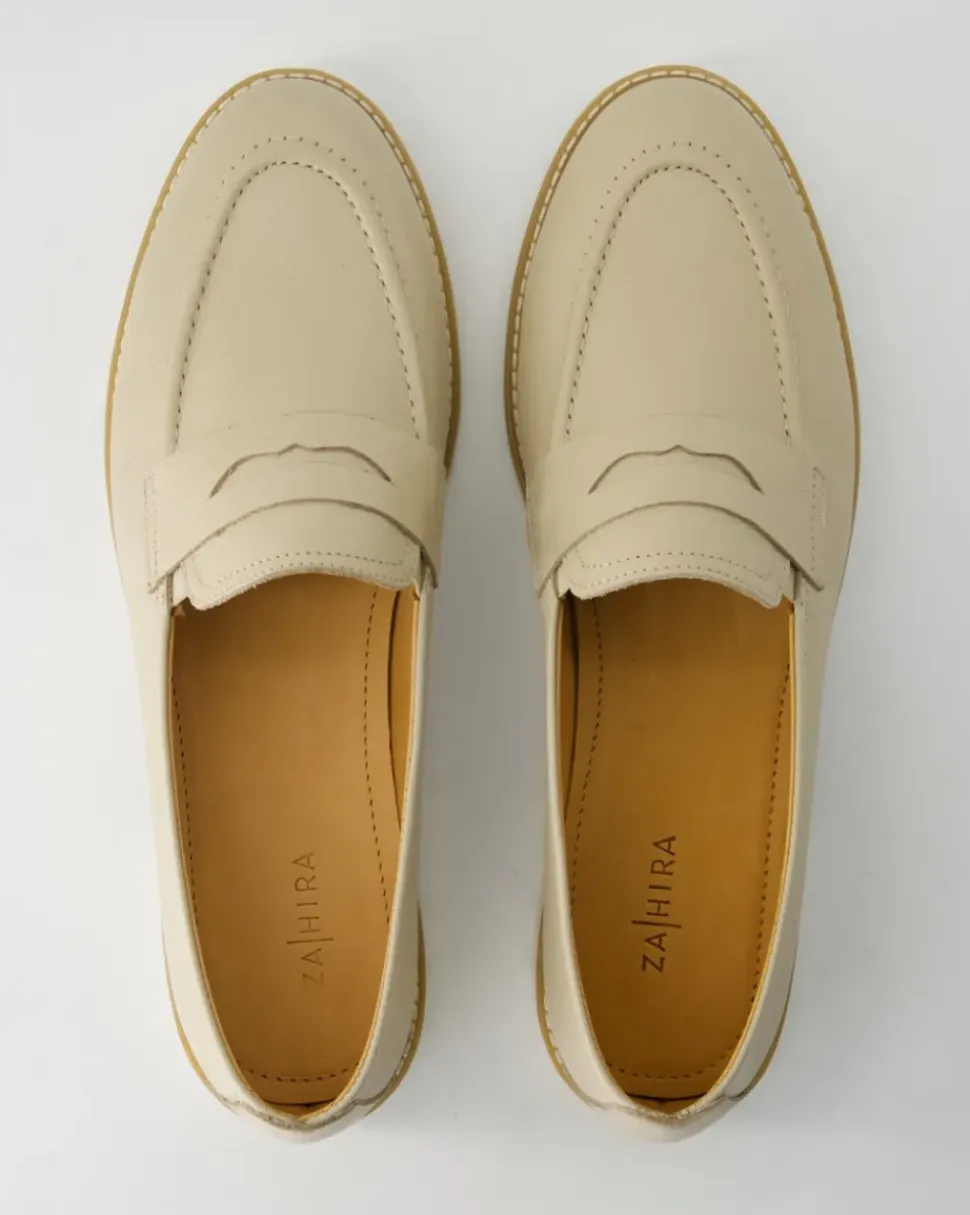 4040 Slipper in Beige