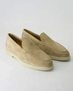 25986 Slipper in Beige